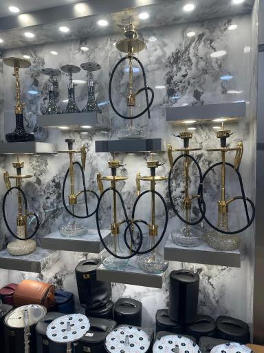 دخانیات یه کام دوکام