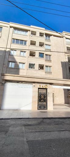 عکس مجتمع مسکونی ستاره1