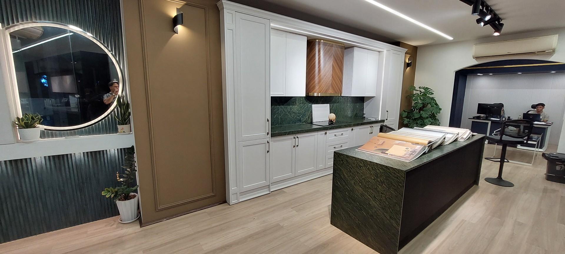 عکس دکوراسیون سبحانی