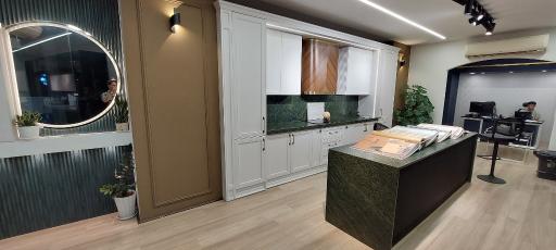 عکس دکوراسیون سبحانی