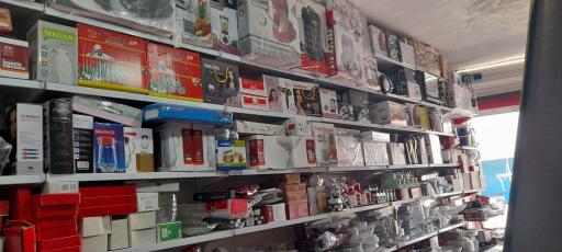 عکس فروشگاه لوازم خانگی مرتضوی 