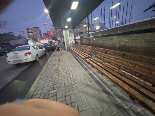 عکس  کوثر جنوبی 16