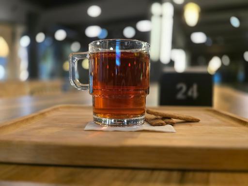 عکس کافه فردوس لانژ