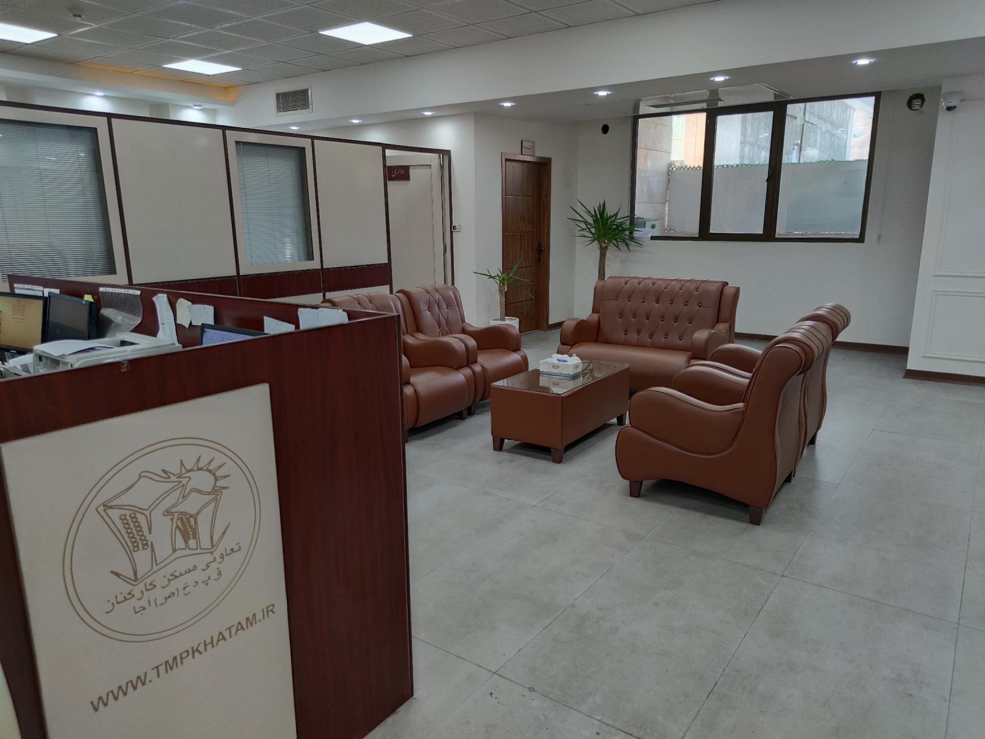 عکس تعاونی مسکن پدافند ارتش
