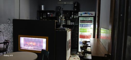 عکس کافی شاپ دلسی