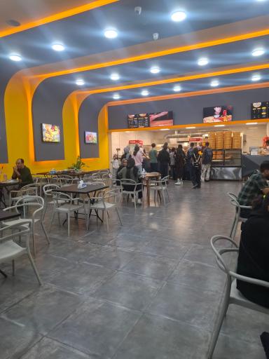 عکس سوخاری کیلویی سوفیا