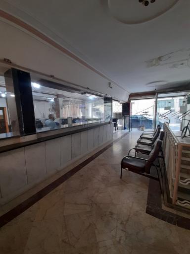 عکس موسسه قرض الحسنه پرستاری استان خراسان