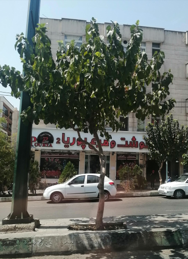 عکس فروشگاه گوشت و مرغ پوریا 2