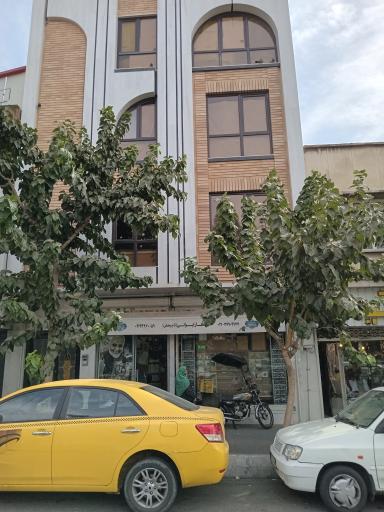 عکس عطار ایرانی ( استاد تاجبخش )