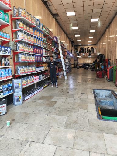 عکس تاپ سرویس نورا