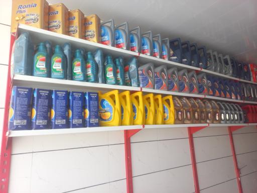 عکس اتو سرویس سرزمین روغن