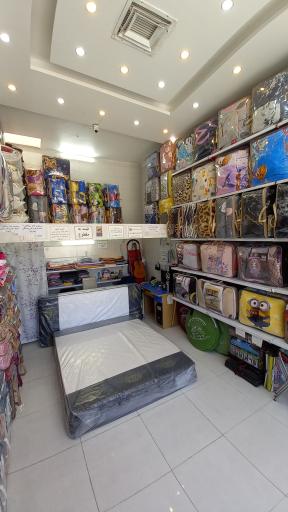 عکس کالای خواب اصفهان سنتر