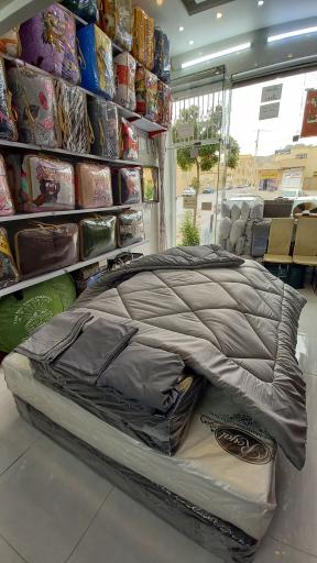 عکس کالای خواب اصفهان سنتر