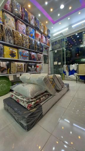 عکس کالای خواب اصفهان سنتر