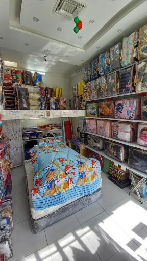 عکس کالای خواب اصفهان سنتر