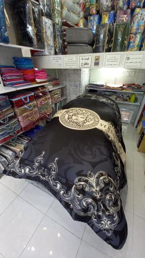 عکس کالای خواب اصفهان سنتر
