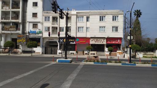 عکس آشپزخانه مرکزی گشنیز