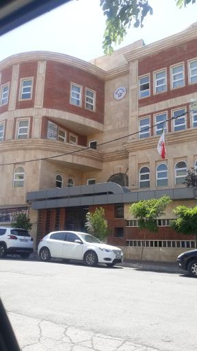 مدرسه و آموزشگاه فلق