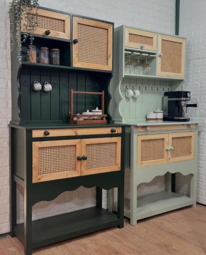 عکس گالری سازه های چوبی پازل