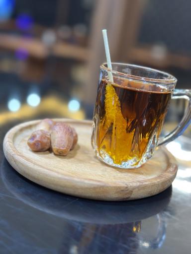 عکس کافه حاکم