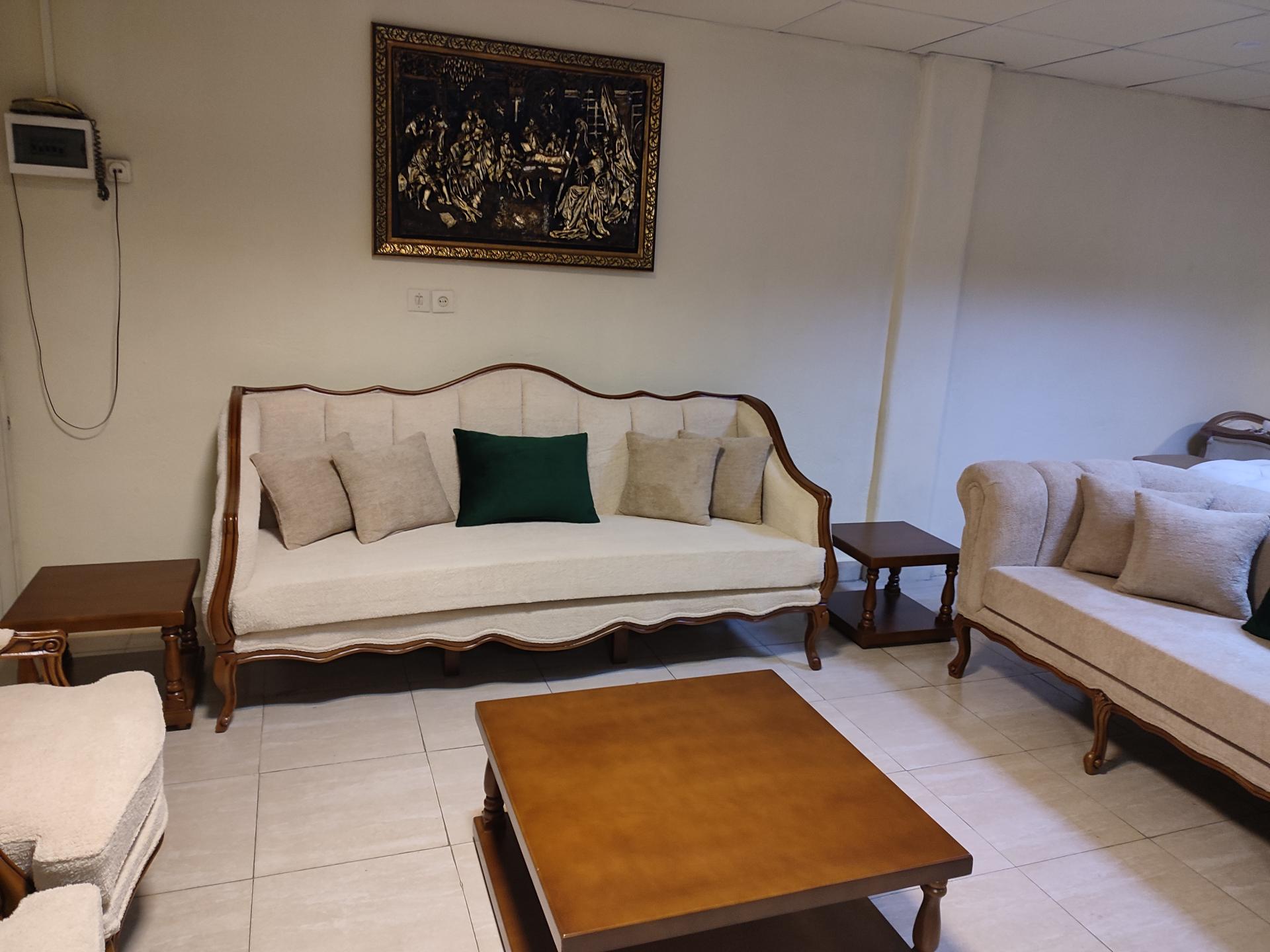 عکس مبل جعفری 