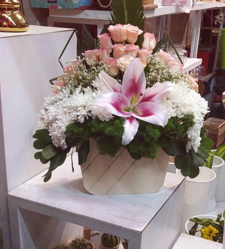 عکس گل ترنم