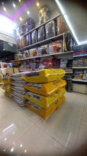 عکس کالای خواب اصفهان سنتر