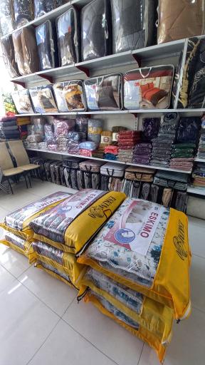 عکس کالای خواب اصفهان سنتر