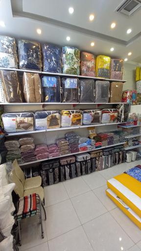 عکس کالای خواب اصفهان سنتر