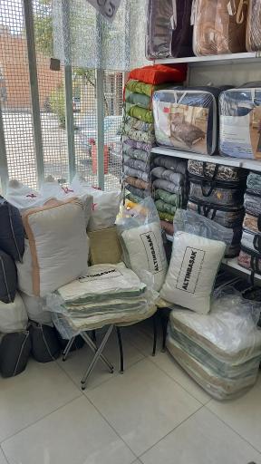 عکس کالای خواب اصفهان سنتر