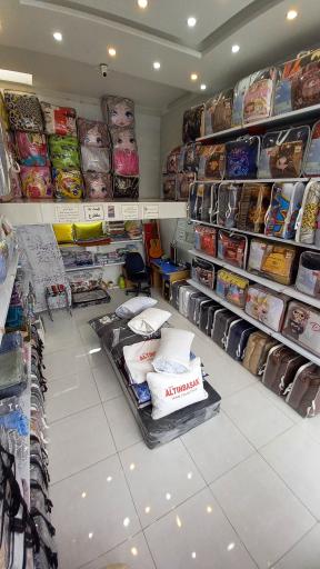 عکس کالای خواب اصفهان سنتر