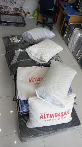 عکس کالای خواب اصفهان سنتر