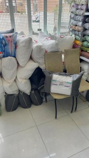 عکس کالای خواب اصفهان سنتر