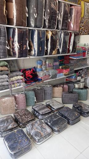 عکس کالای خواب اصفهان سنتر