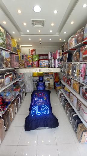 عکس کالای خواب اصفهان سنتر