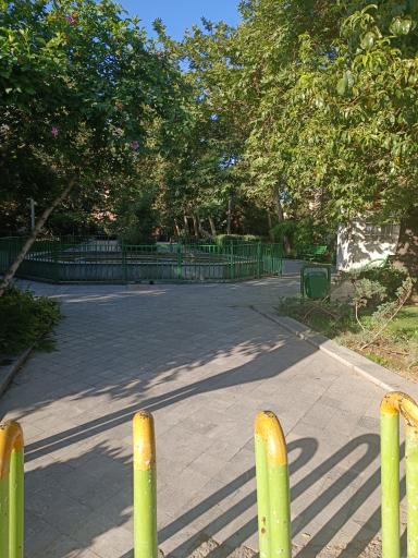 عکس بوستان فارسیان