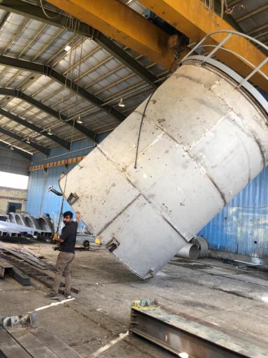عکس شرکت مهندسی تست تفسیر