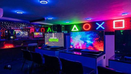 عکس گیم نت گیم اسپات