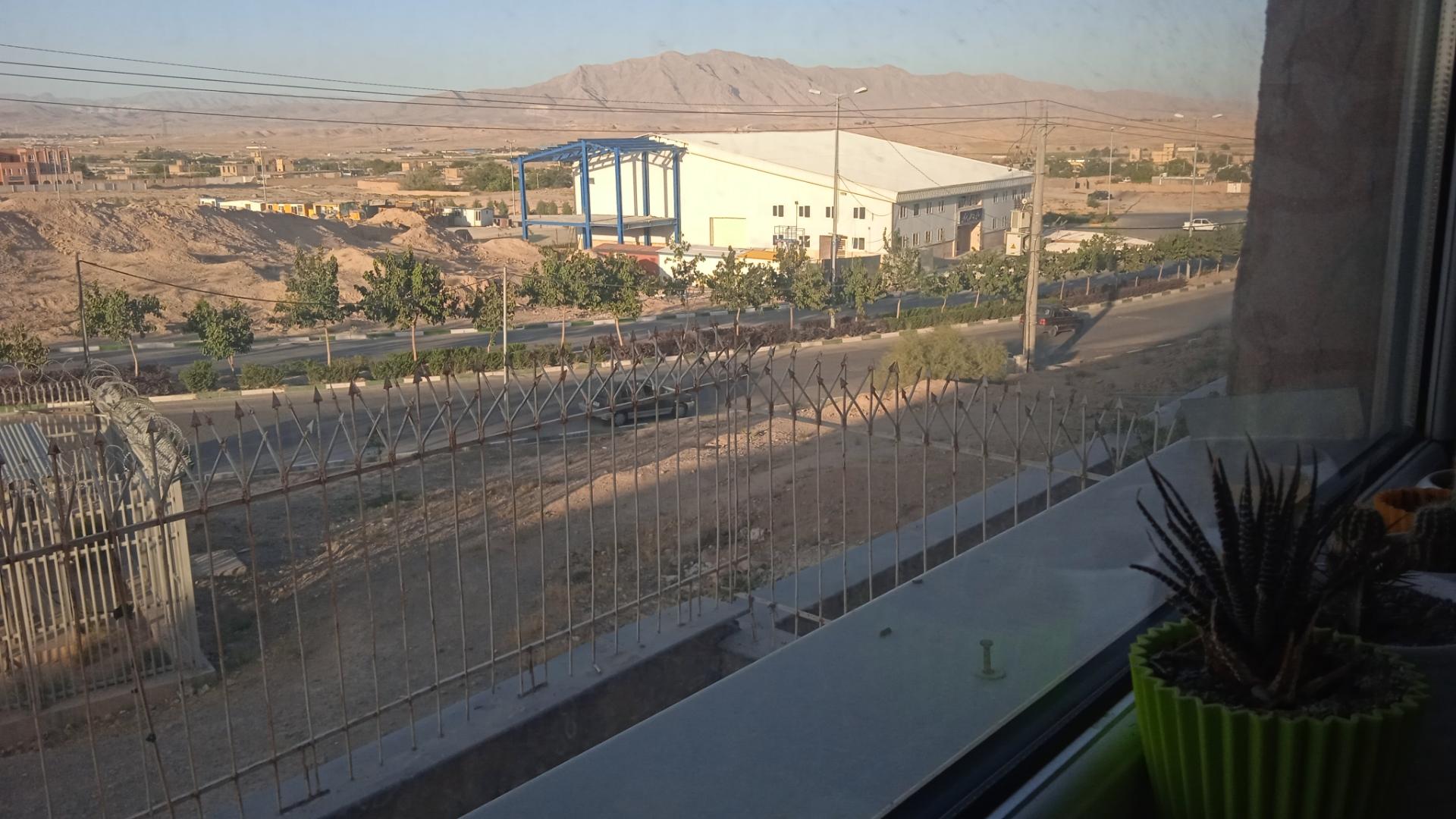 عکس سالن چند منظوره مهرگان 