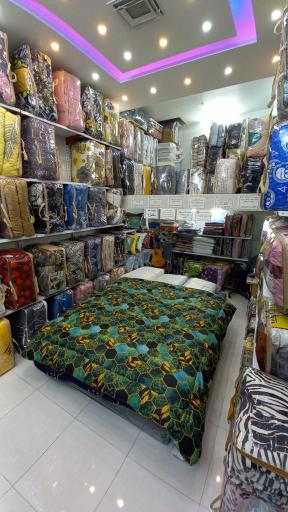 عکس کالای خواب اصفهان سنتر