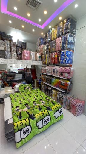 عکس کالای خواب اصفهان سنتر