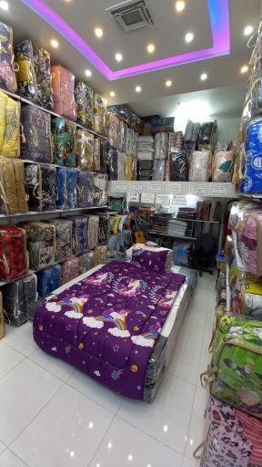 عکس کالای خواب اصفهان سنتر