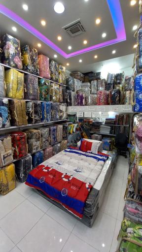 عکس کالای خواب اصفهان سنتر