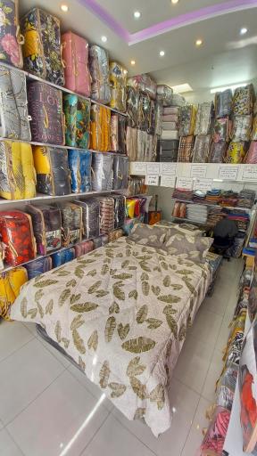 عکس کالای خواب اصفهان سنتر