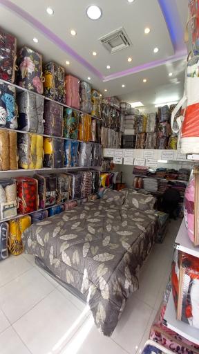 عکس کالای خواب اصفهان سنتر