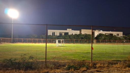 عکس زمین چمن مهندسی
