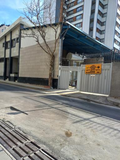 عکس پست برق ۶۳.۲۰ دروس