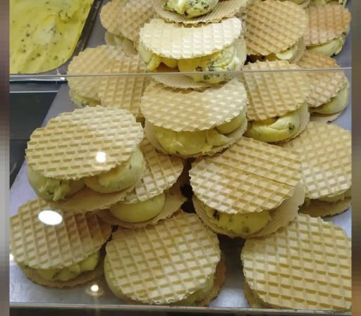 عکس شیرینی پانیذ