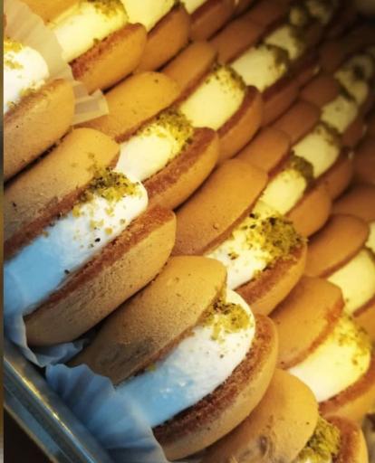 عکس شیرینی پانیذ