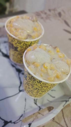 عکس کافه دورهمی